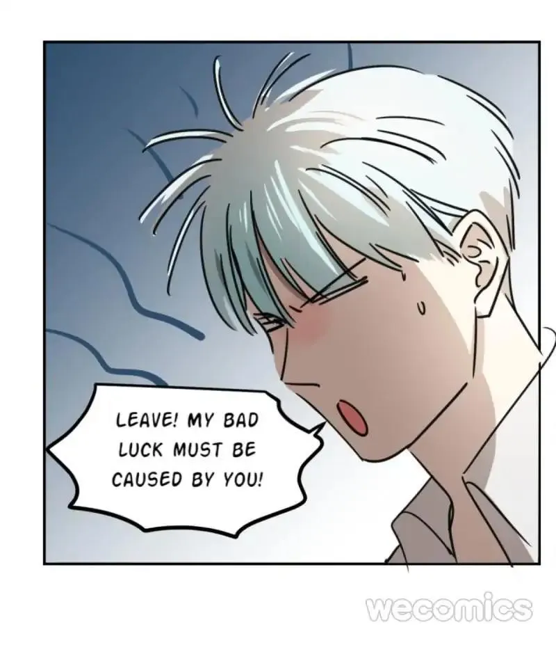 AoAo Waiting to Be Eaten Chapter 6 page 39 - 