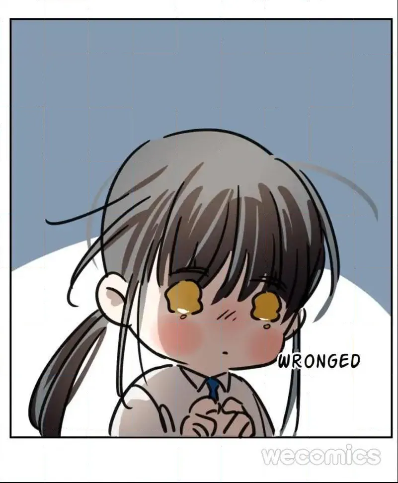 AoAo Waiting to Be Eaten Chapter 6 page 40 - 
