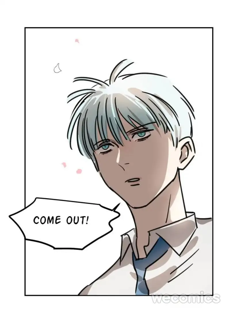 AoAo Waiting to Be Eaten Chapter 6 page 43 - 