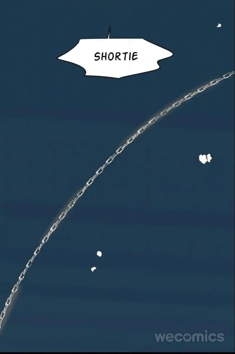 AoAo Waiting to Be Eaten Chapter 6 page 46 - 