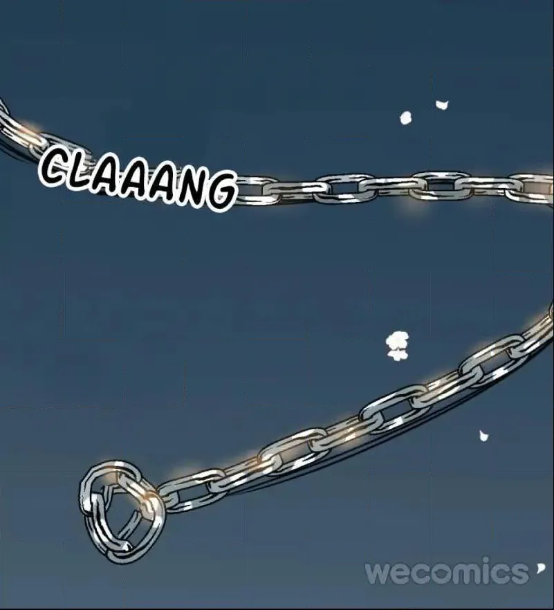 AoAo Waiting to Be Eaten Chapter 6 page 47 - 