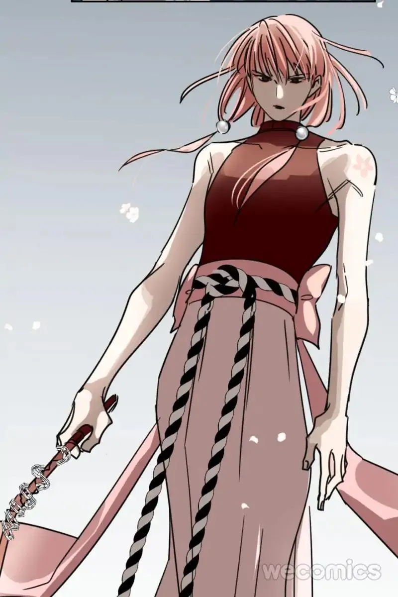AoAo Waiting to Be Eaten Chapter 6 page 49 - 