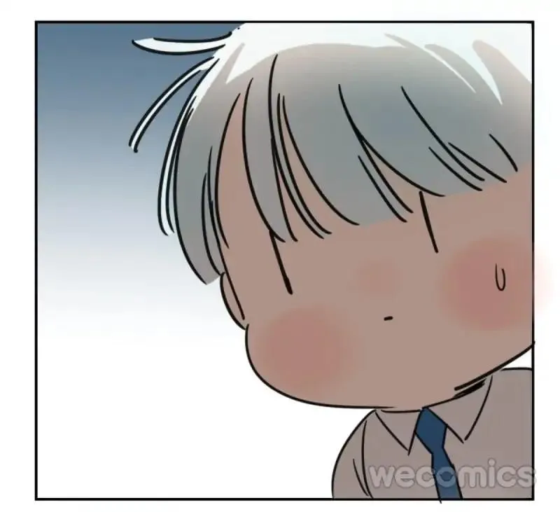 AoAo Waiting to Be Eaten Chapter 6 page 6 - 