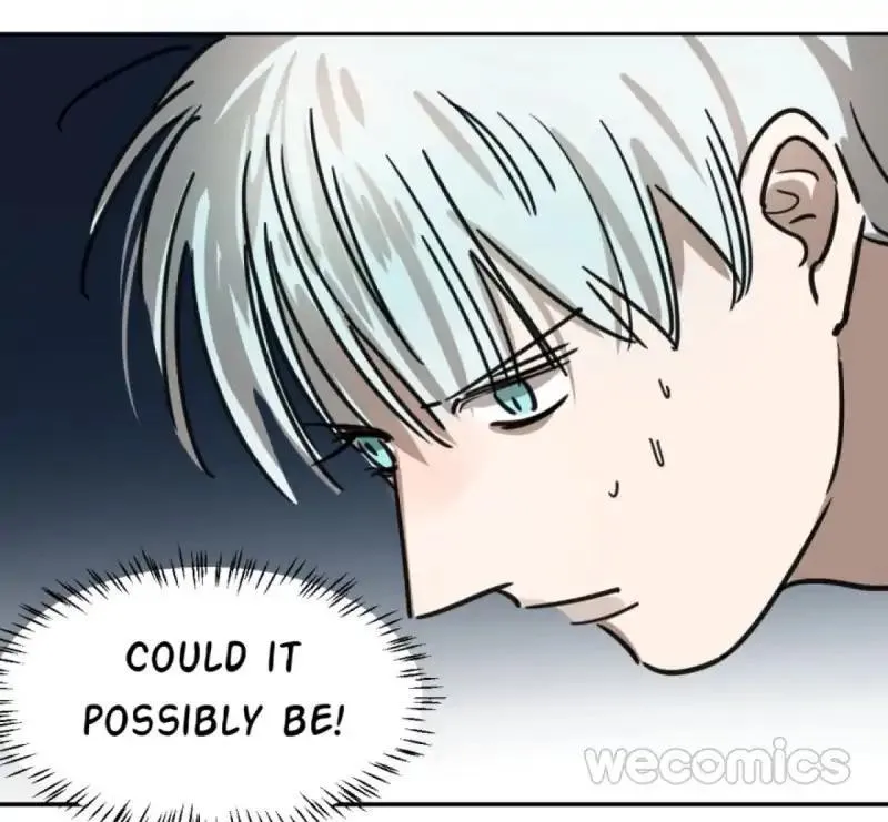 AoAo Waiting to Be Eaten Chapter 6 page 7 - 