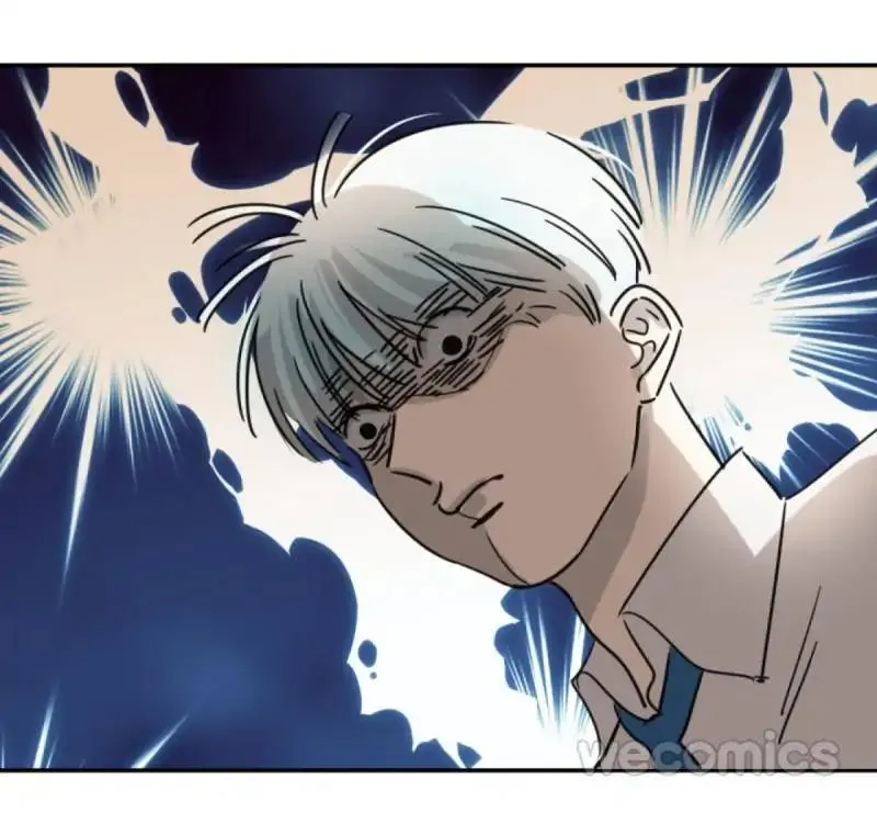 AoAo Waiting to Be Eaten Chapter 6 page 10 - 