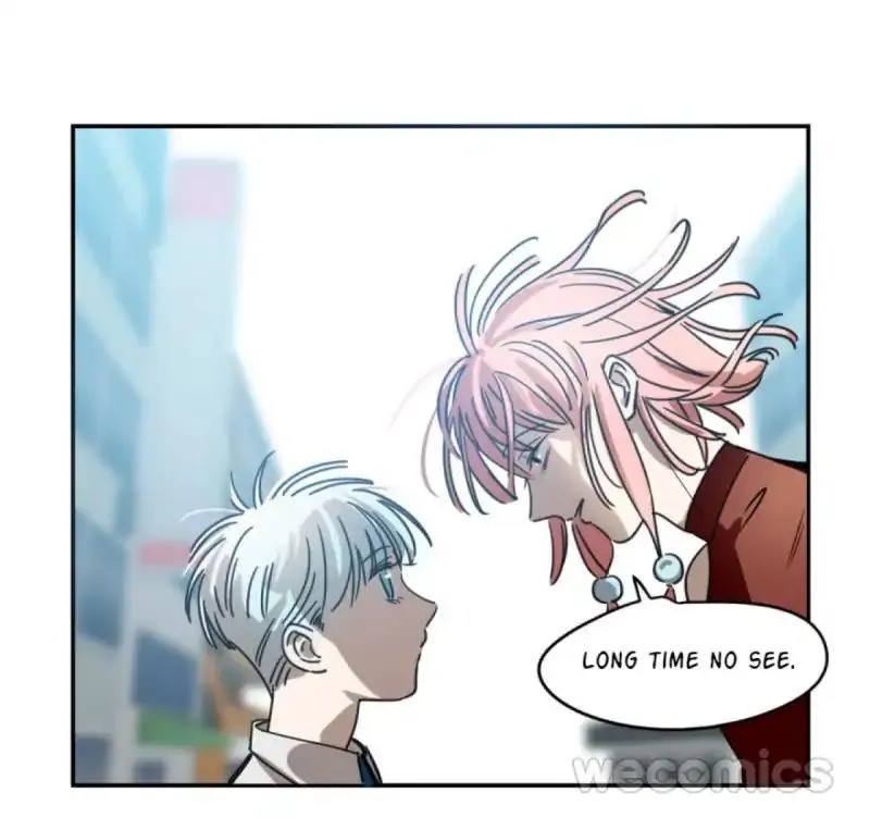AoAo Waiting to Be Eaten Chapter 7 page 1 - 