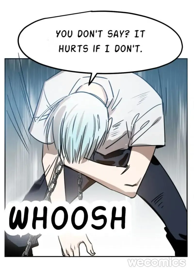 AoAo Waiting to Be Eaten Chapter 7 page 11 - 