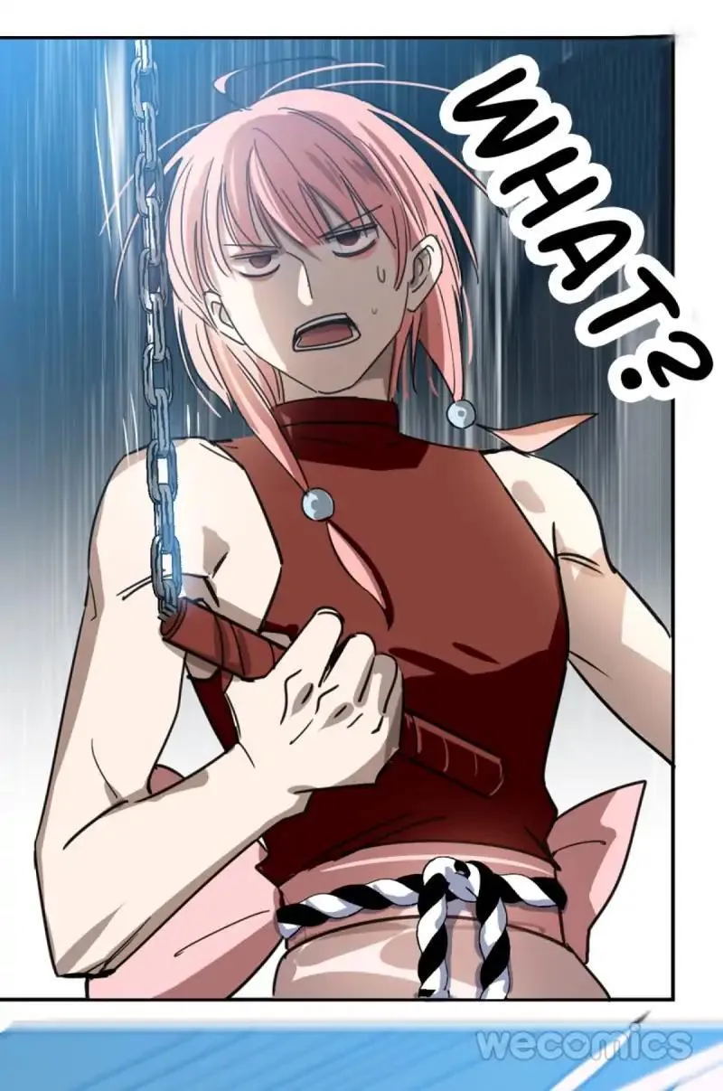 AoAo Waiting to Be Eaten Chapter 7 page 14 - 