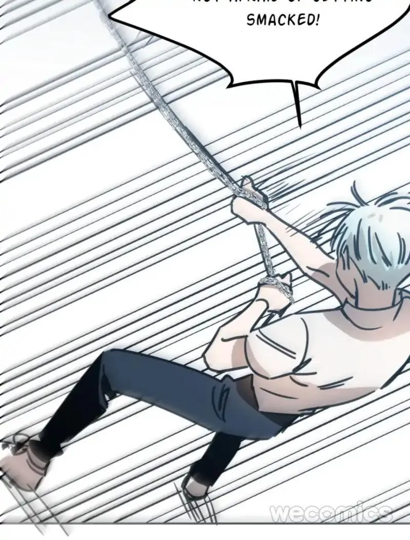 AoAo Waiting to Be Eaten Chapter 7 page 16 - 