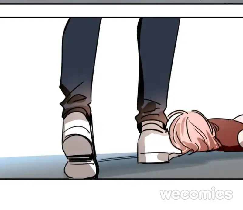 AoAo Waiting to Be Eaten Chapter 7 page 18 - 
