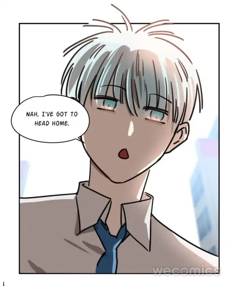 AoAo Waiting to Be Eaten Chapter 7 page 20 - 