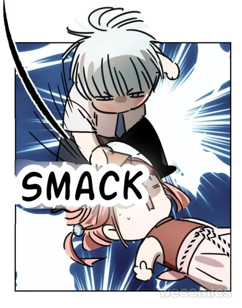 AoAo Waiting to Be Eaten Chapter 7 page 21 - 