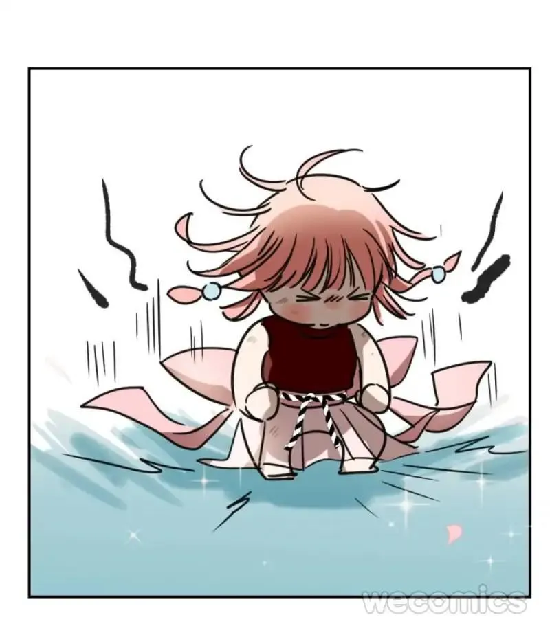 AoAo Waiting to Be Eaten Chapter 7 page 25 - 