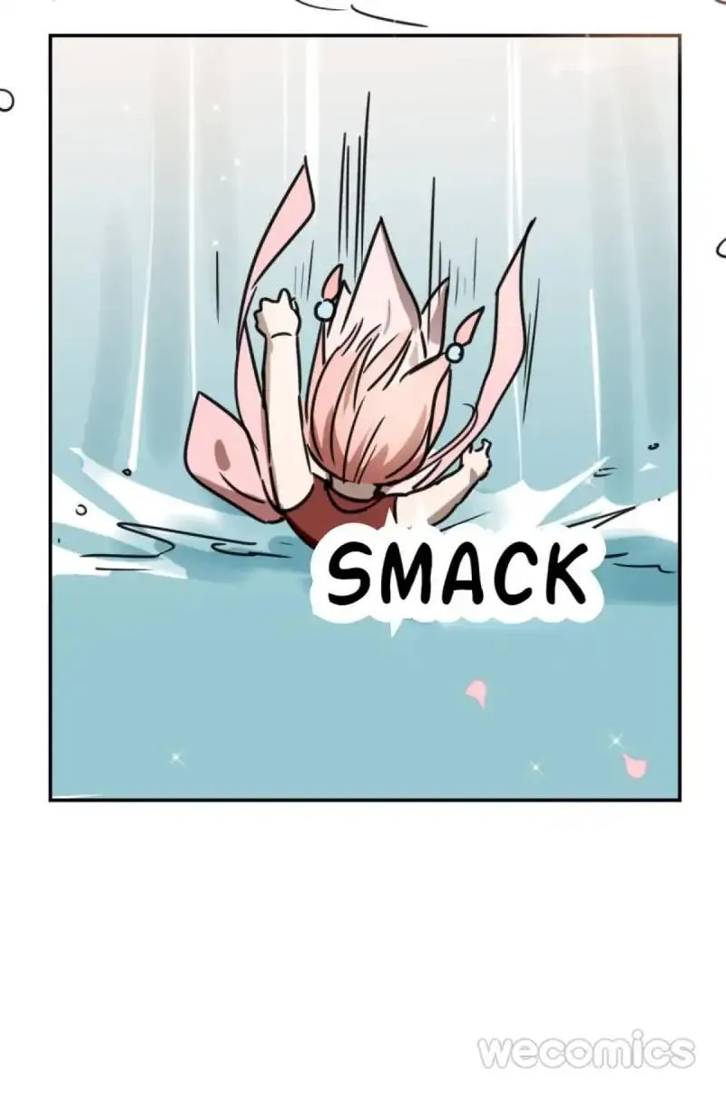 AoAo Waiting to Be Eaten Chapter 7 page 29 - 