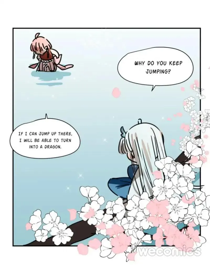 AoAo Waiting to Be Eaten Chapter 7 page 30 - 