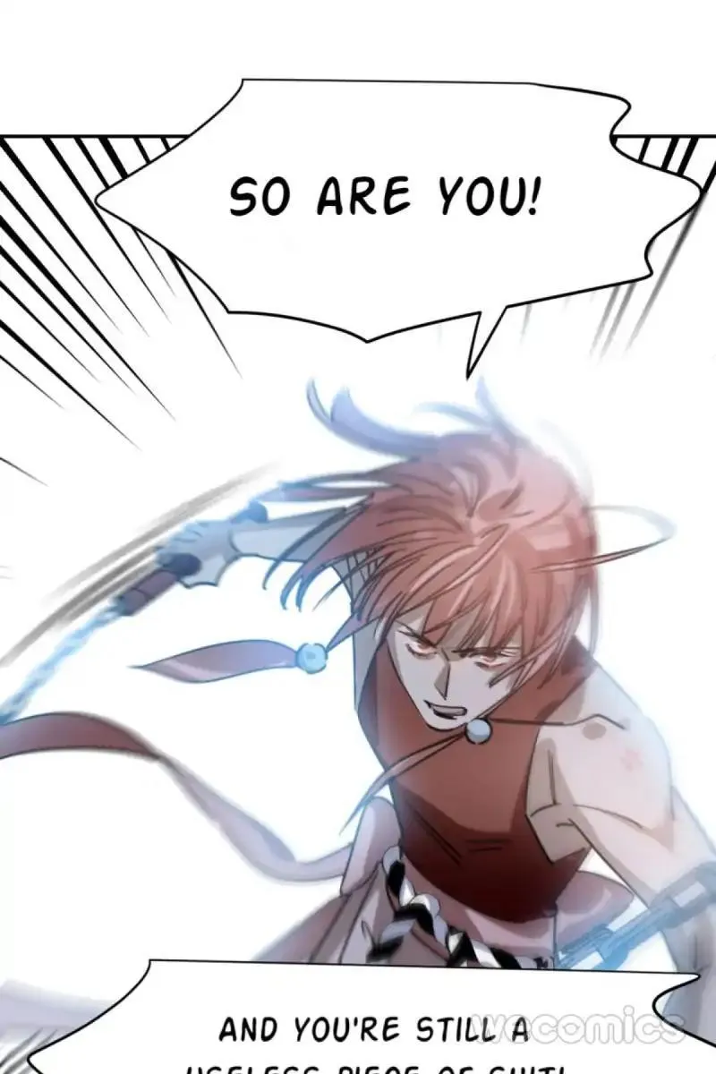 AoAo Waiting to Be Eaten Chapter 7 page 4 - 