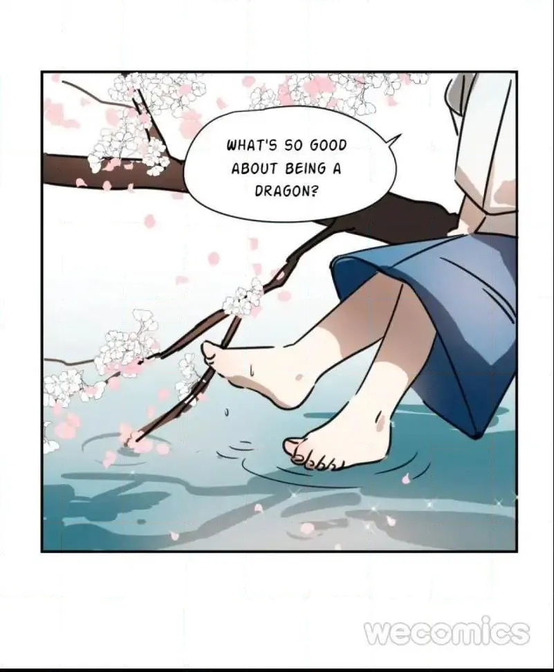 AoAo Waiting to Be Eaten Chapter 7 page 31 - 