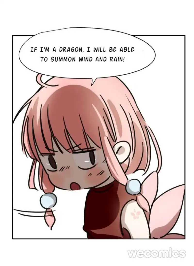 AoAo Waiting to Be Eaten Chapter 7 page 32 - 
