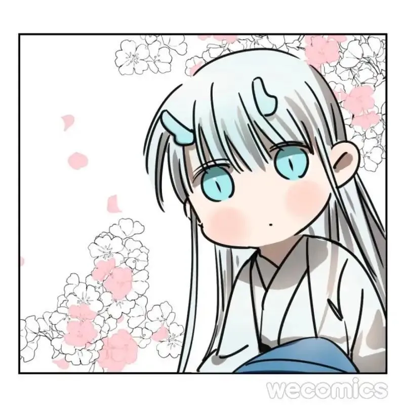 AoAo Waiting to Be Eaten Chapter 7 page 33 - 