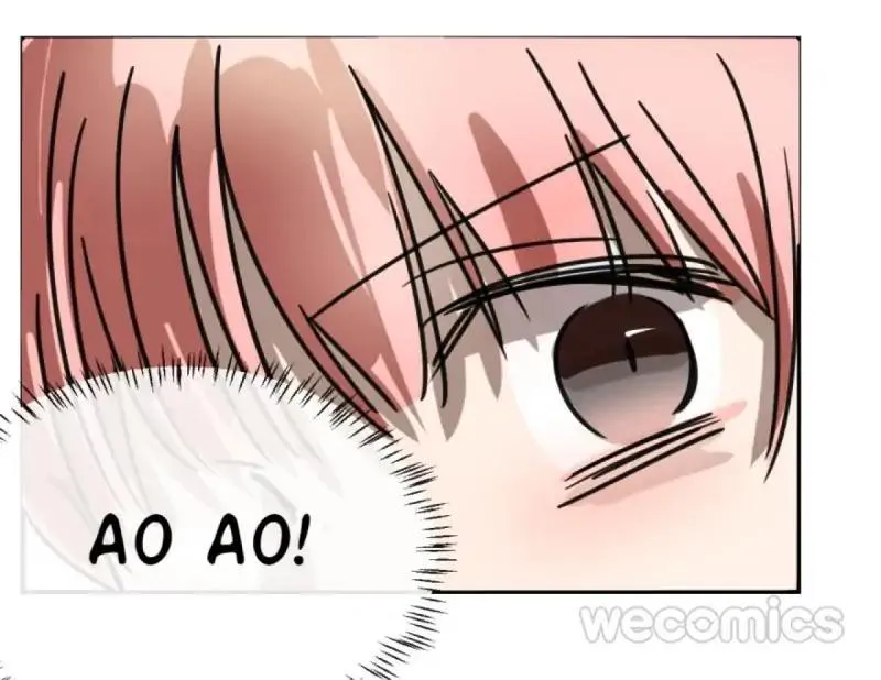 AoAo Waiting to Be Eaten Chapter 7 page 34 - 