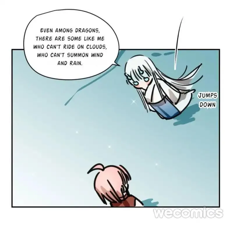 AoAo Waiting to Be Eaten Chapter 7 page 35 - 