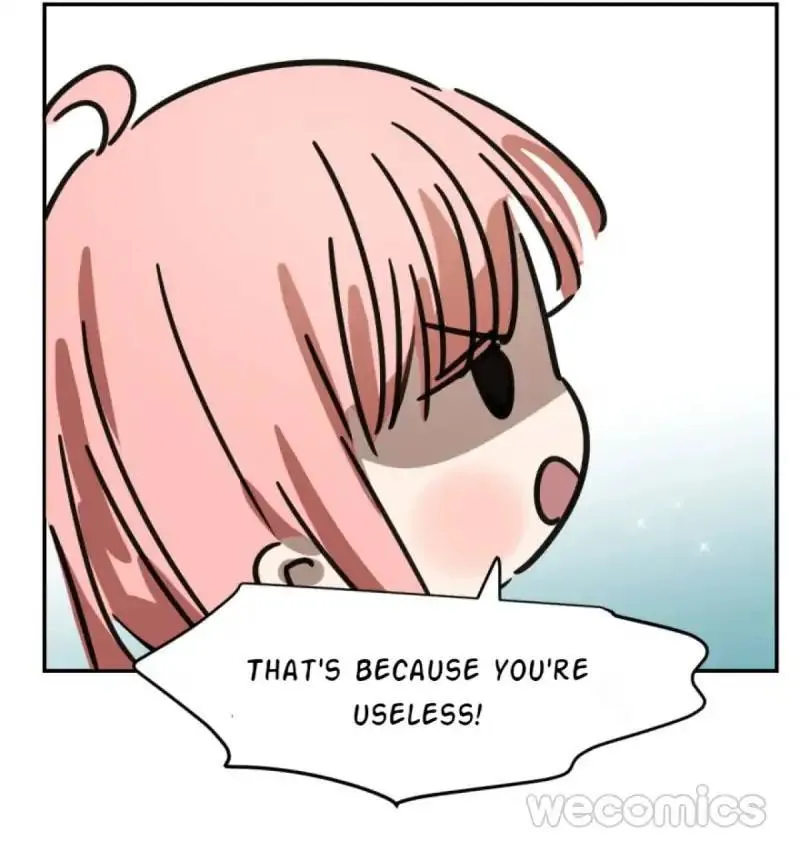 AoAo Waiting to Be Eaten Chapter 7 page 37 - 