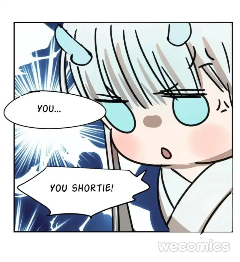 AoAo Waiting to Be Eaten Chapter 7 page 38 - 