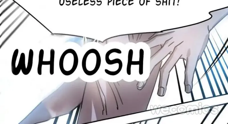 AoAo Waiting to Be Eaten Chapter 7 page 5 - 