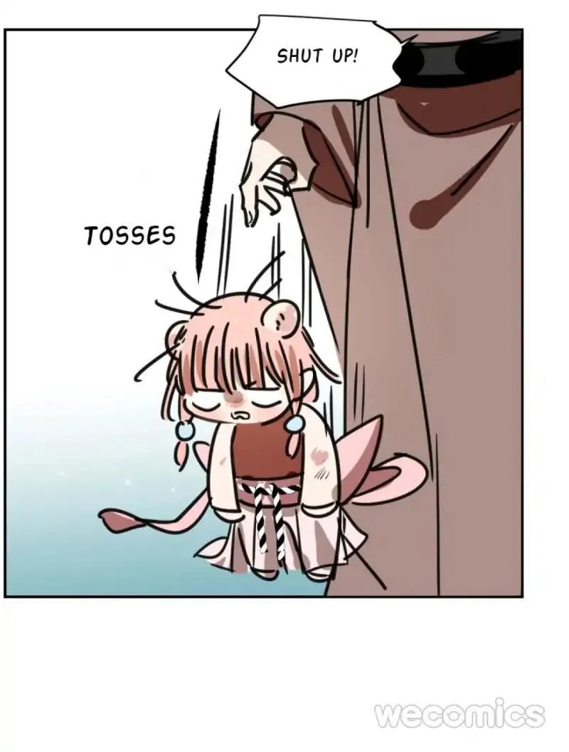AoAo Waiting to Be Eaten Chapter 7 page 42 - 