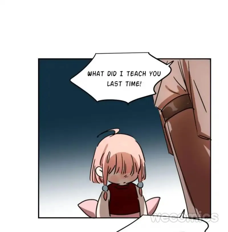 AoAo Waiting to Be Eaten Chapter 7 page 43 - 