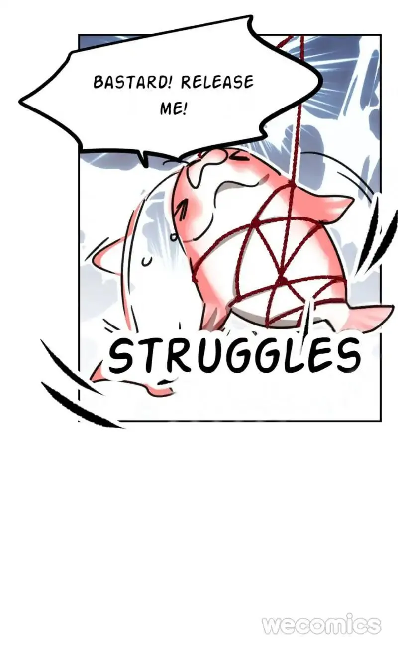 AoAo Waiting to Be Eaten Chapter 7 page 52 - 