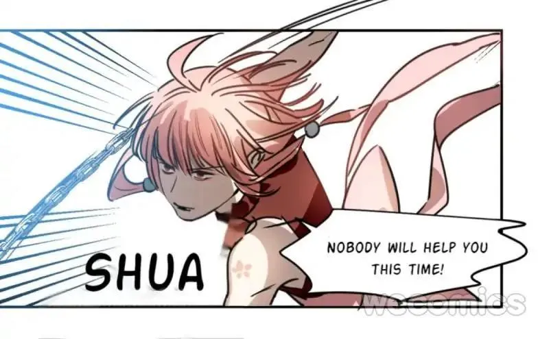 AoAo Waiting to Be Eaten Chapter 7 page 7 - 