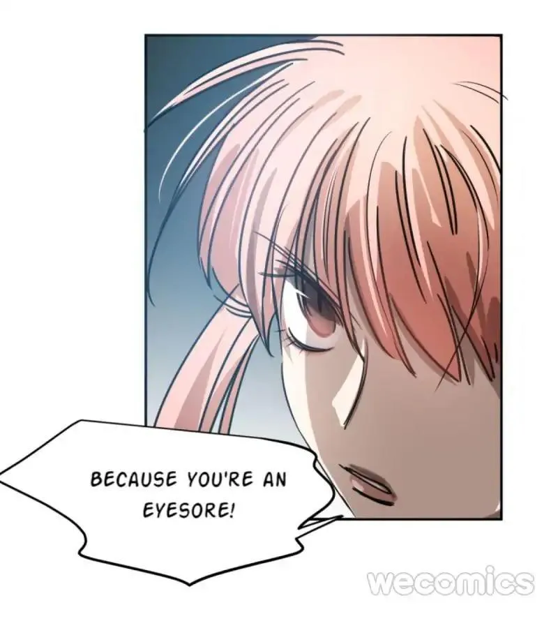 AoAo Waiting to Be Eaten Chapter 7 page 9 - 