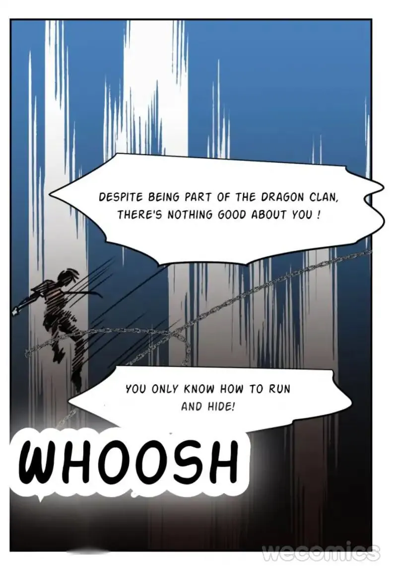 AoAo Waiting to Be Eaten Chapter 7 page 10 - 