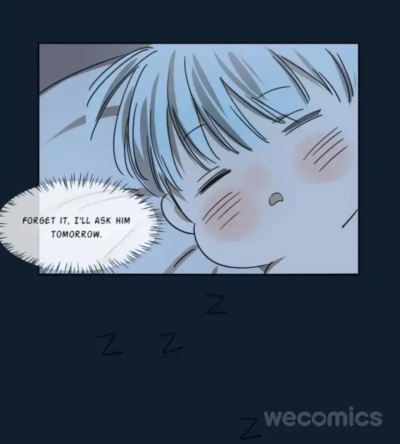 AoAo Waiting to Be Eaten Chapter 8 page 17 - 
