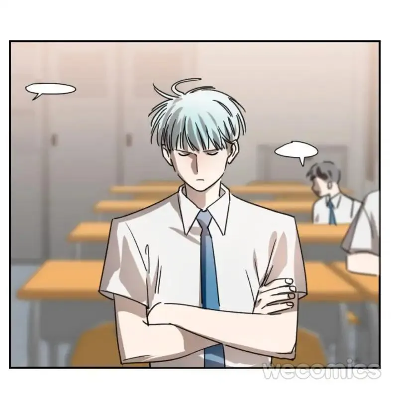 AoAo Waiting to Be Eaten Chapter 8 page 20 - 