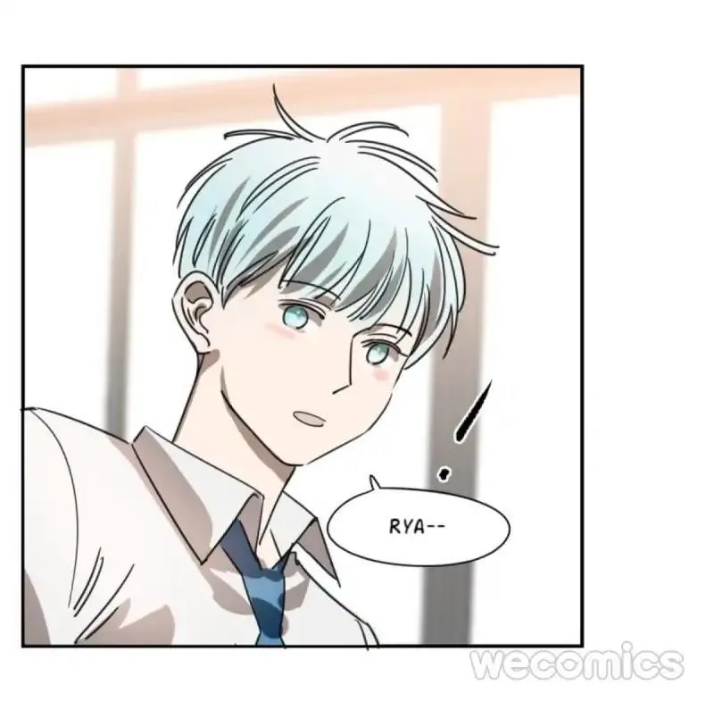 AoAo Waiting to Be Eaten Chapter 8 page 23 - 
