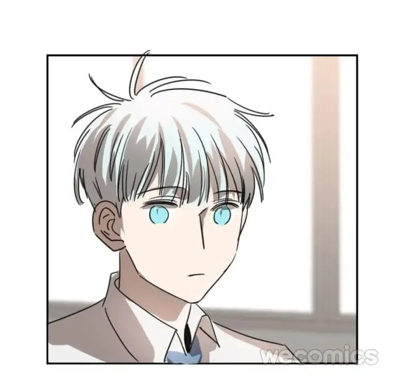 AoAo Waiting to Be Eaten Chapter 8 page 25 - 