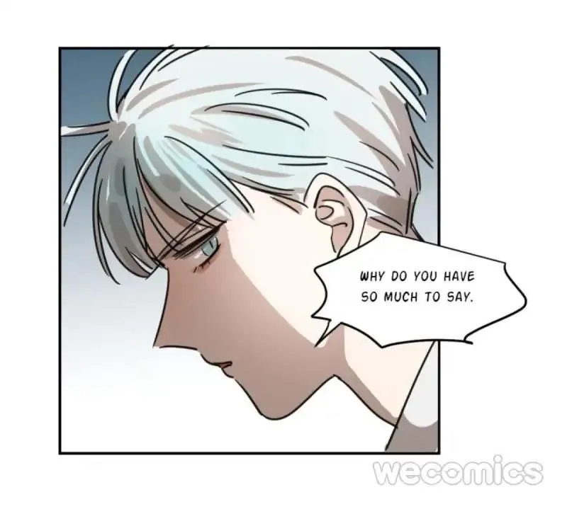 AoAo Waiting to Be Eaten Chapter 8 page 30 - 