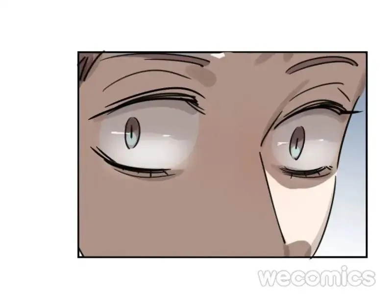 AoAo Waiting to Be Eaten Chapter 8 page 31 - 