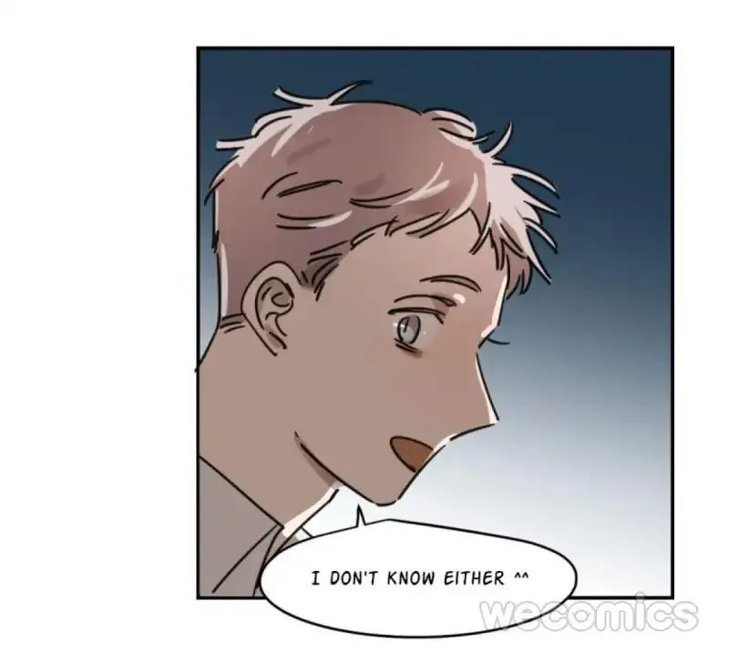 AoAo Waiting to Be Eaten Chapter 8 page 32 - 