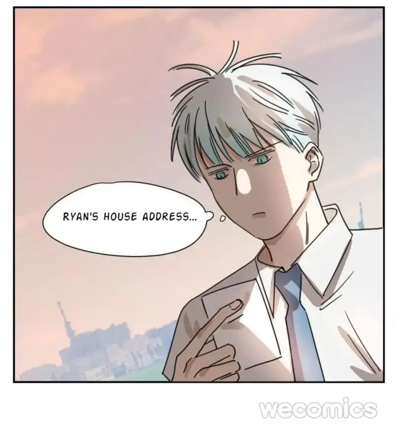 AoAo Waiting to Be Eaten Chapter 8 page 35 - 