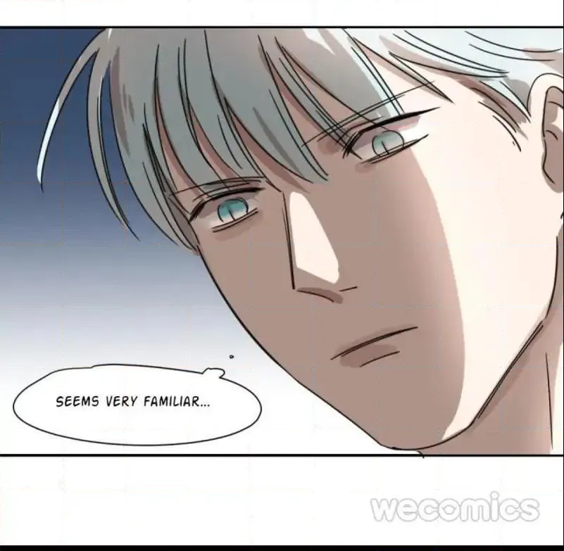 AoAo Waiting to Be Eaten Chapter 8 page 36 - 