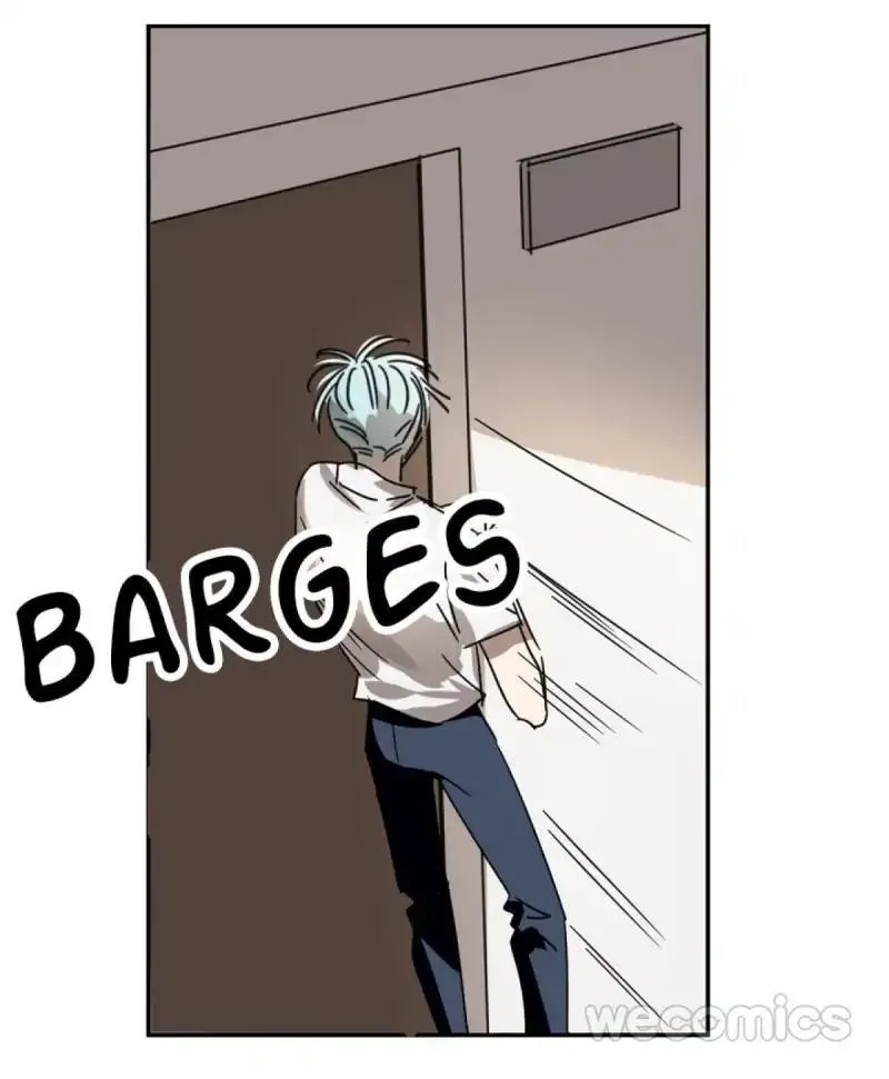 AoAo Waiting to Be Eaten Chapter 8 page 44 - 