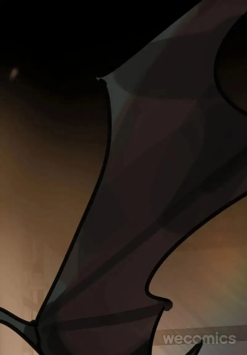 AoAo Waiting to Be Eaten Chapter 8 page 50 - 