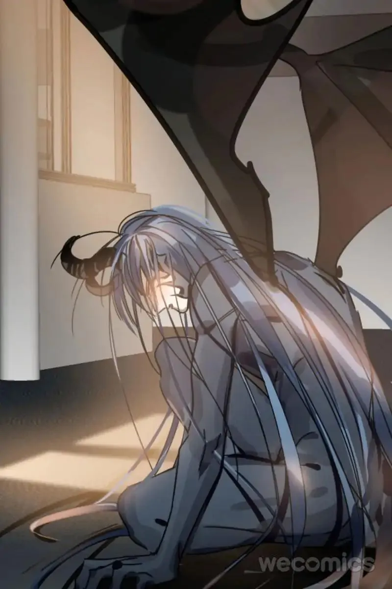 AoAo Waiting to Be Eaten Chapter 8 page 51 - 