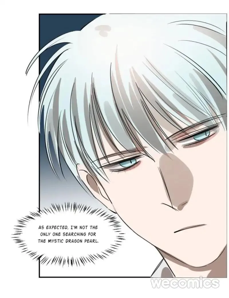 AoAo Waiting to Be Eaten Chapter 8 page 7 - 
