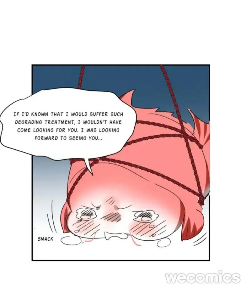 AoAo Waiting to Be Eaten Chapter 8 page 9 - 