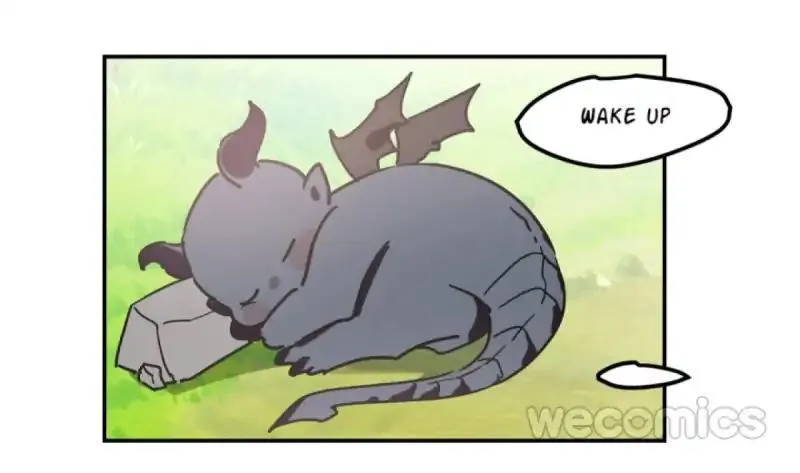 AoAo Waiting to Be Eaten Chapter 9 page 1 - 