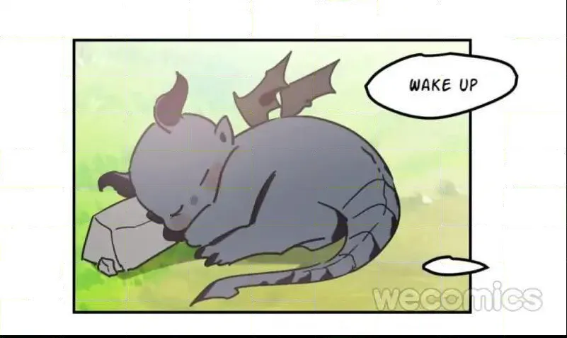 AoAo Waiting to Be Eaten Chapter 9 page 2 - 